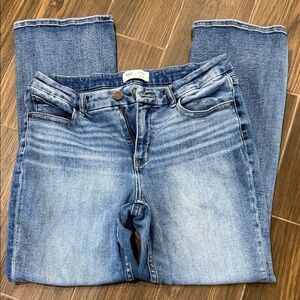 Buckle Light Blue jeans 31 x 31.5